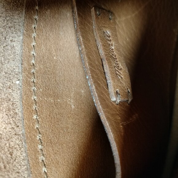 Madewell The Chain Crossbody Mini Bag - Picture 6 of 10